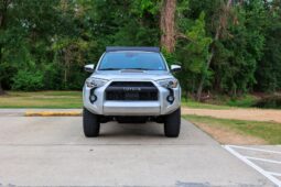 										2023 Toyota 4Runner TRD Off-Road 4×4 full									