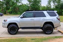 										2023 Toyota 4Runner TRD Off-Road 4×4 full									