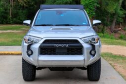 										2023 Toyota 4Runner TRD Off-Road 4×4 full									