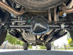 										2022 Ford F-150 XLT 4×4 SuperCrew Black Ops full									