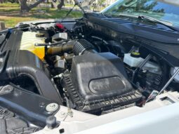 2022 Ford F-150 XLT 4×4 SuperCrew Black Ops