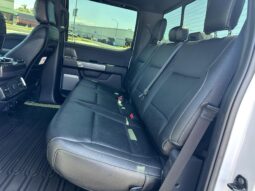 										2022 Ford F-150 XLT 4×4 SuperCrew Black Ops full									