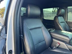 										2022 Ford F-150 XLT 4×4 SuperCrew Black Ops full									