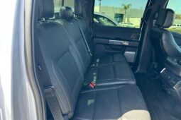 										2022 Ford F-150 XLT 4×4 SuperCrew Black Ops full									