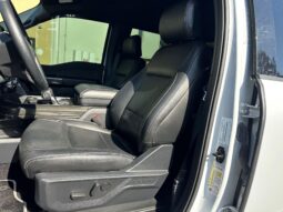 										2022 Ford F-150 XLT 4×4 SuperCrew Black Ops full									