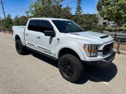 2022 Ford F-150 XLT 4×4 SuperCrew Black Ops