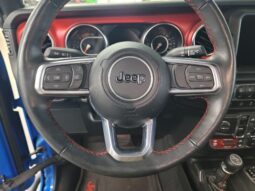 2023 Jeep Wrangler Rubicon 4×4