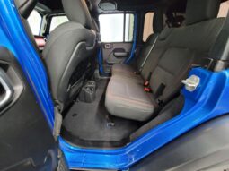 2023 Jeep Wrangler Rubicon 4×4