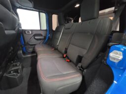 2023 Jeep Wrangler Rubicon 4×4