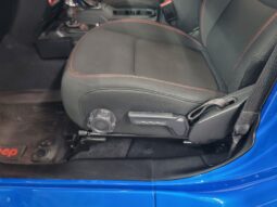 2023 Jeep Wrangler Rubicon 4×4