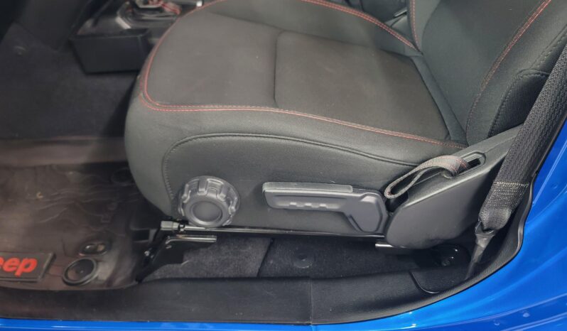 								2023 Jeep Wrangler Rubicon 4×4 full									