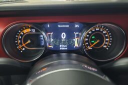 										2023 Jeep Wrangler Rubicon 4×4 full									