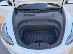 										2022 Tesla Model 3 Performance AWD full									