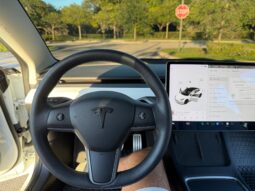 2022 Tesla Model 3 Performance AWD