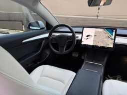 2022 Tesla Model 3 Performance AWD