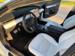 2022 Tesla Model 3 Performance AWD