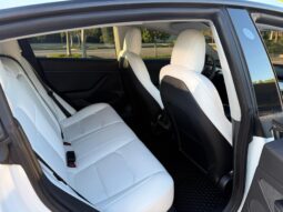 										2022 Tesla Model 3 Performance AWD full									