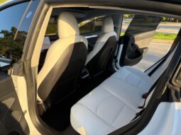 										2022 Tesla Model 3 Performance AWD full									