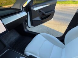 										2022 Tesla Model 3 Performance AWD full									