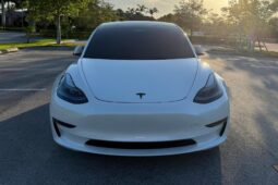 2022 Tesla Model 3 Performance AWD