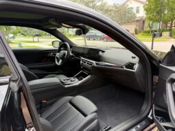 										2023 BMW M240i Coupe full									