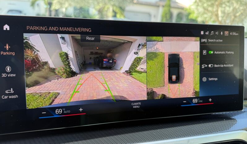 								2023 BMW M240i Coupe full									