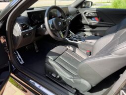 2023 BMW M240i Coupe