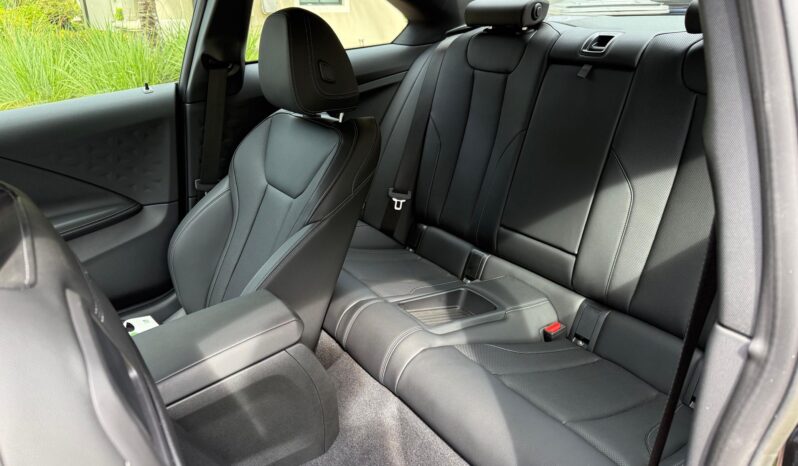 								2023 BMW M240i Coupe full									