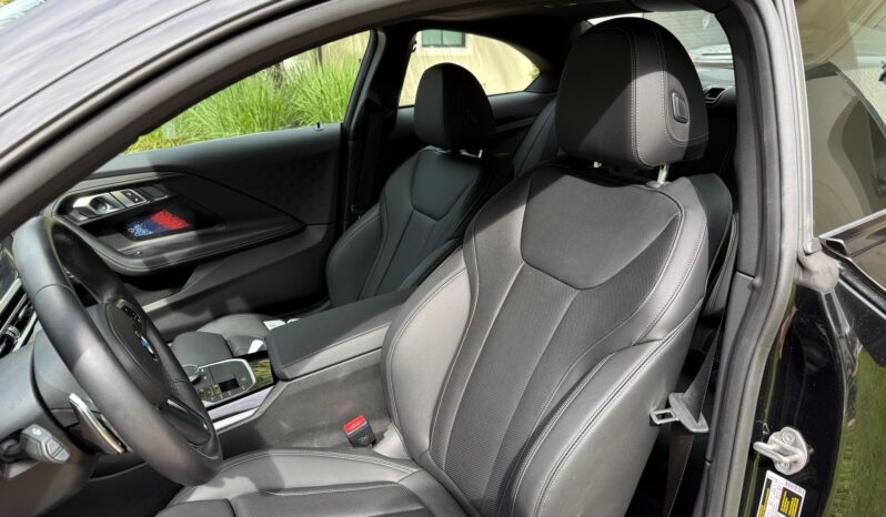 								2023 BMW M240i Coupe full									