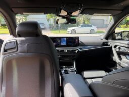 										2023 BMW M240i Coupe full									