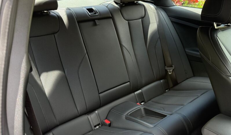 								2023 BMW M240i Coupe full									