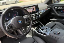 										2023 BMW M240i Coupe full									