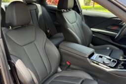 										2023 BMW M240i Coupe full									