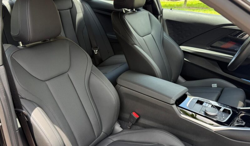 								2023 BMW M240i Coupe full									