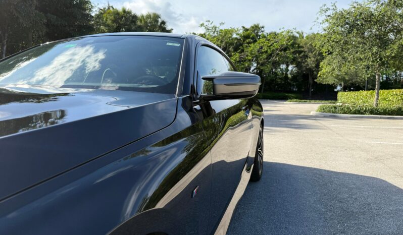 								2023 BMW M240i Coupe full									