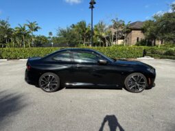 2023 BMW M240i Coupe