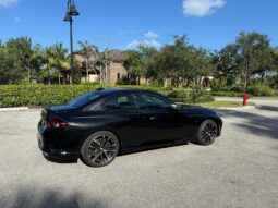 										2023 BMW M240i Coupe full									