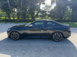 										2023 BMW M240i Coupe full									