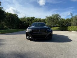 										2023 BMW M240i Coupe full									