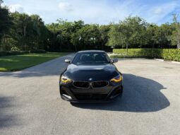 										2023 BMW M240i Coupe full									