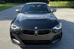 										2023 BMW M240i Coupe full									