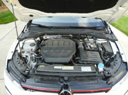 										2024 Volkswagen GTI 380 S Manual full									