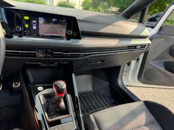 2024 Volkswagen GTI 380 S Manual