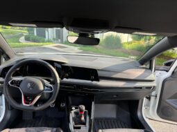 2024 Volkswagen GTI 380 S Manual