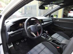 2024 Volkswagen GTI 380 S Manual