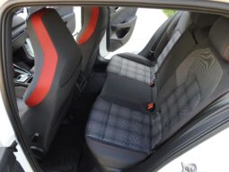 2024 Volkswagen GTI 380 S Manual