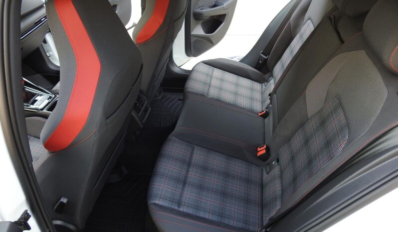 								2024 Volkswagen GTI 380 S Manual full									