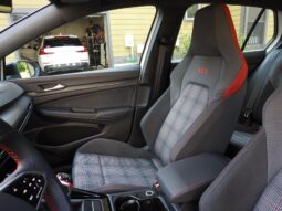 										2024 Volkswagen GTI 380 S Manual full									