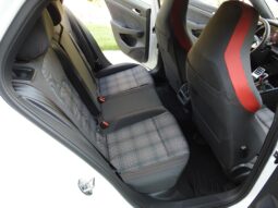 										2024 Volkswagen GTI 380 S Manual full									