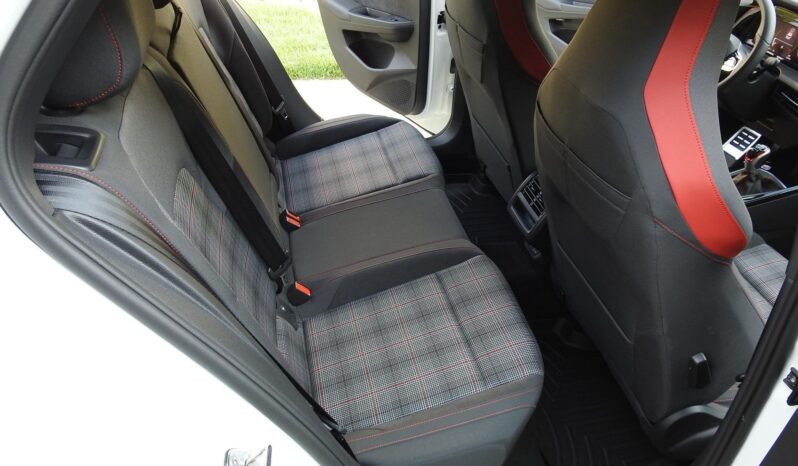 								2024 Volkswagen GTI 380 S Manual full									